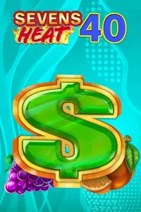 sevens heat - logo