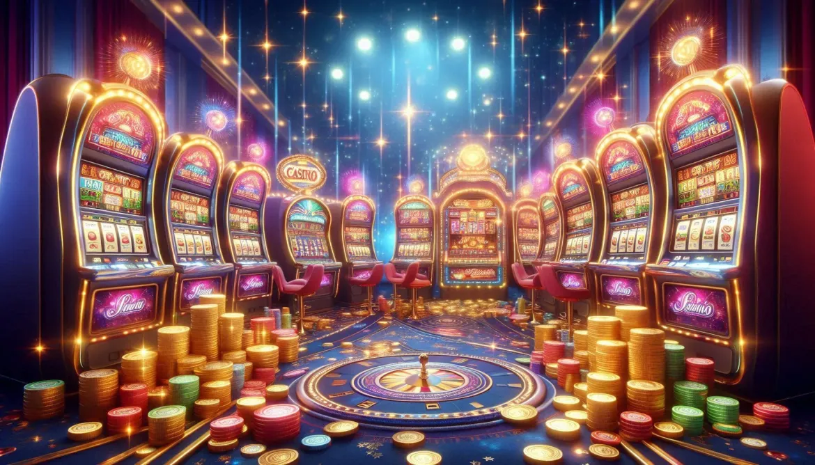 B7 Casino